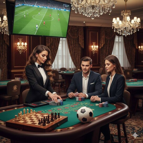 快速开奖图标